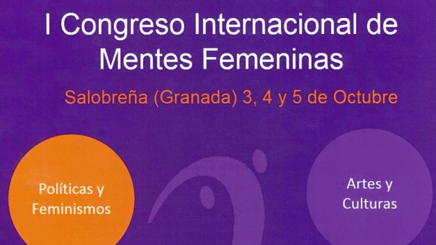 0912 congreso internacional de mentes femeninas